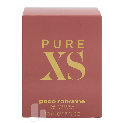 Paco Rabanne Paco Rabanne Pure XS For Her Edp Spray