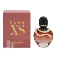 Produktbild för Paco Rabanne Pure XS For Her Edp Spray