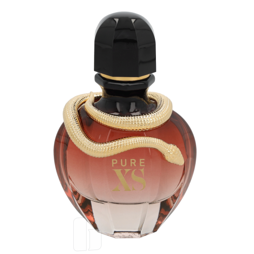 Paco Rabanne Paco Rabanne Pure XS For Her Edp Spray 50 ml Dam