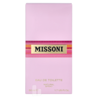 Produktbild för Missoni Missoni Edt Spray