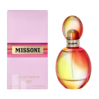 Produktbild för Missoni Missoni Edt Spray