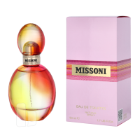 Produktbild för Missoni Missoni Edt Spray