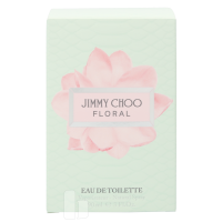 Miniatyr av produktbild för Jimmy Choo Floral Edt Spray