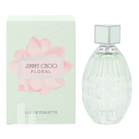 Miniatyr av produktbild för Jimmy Choo Floral Edt Spray