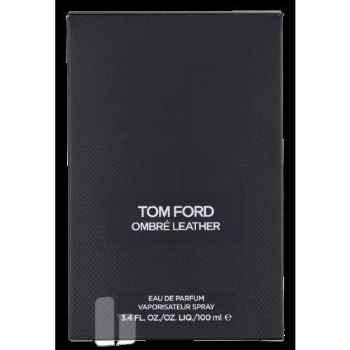Tom Ford Tom Ford Ombre Leather Edp Spray 100 ml Herr