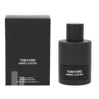 Miniatyr av produktbild för Tom Ford Ombre Leather Edp Spray