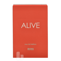 Produktbild för Hugo Boss Alive Edp Spray 50 ml Dam