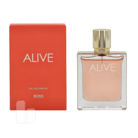 Produktbild för Hugo Boss Alive Edp Spray 50 ml Dam