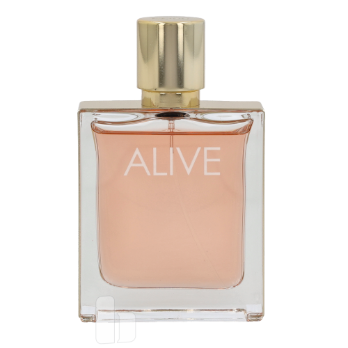 Boss Hugo Boss Alive Edp Spray 50 ml Dam