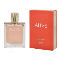 Produktbild för Hugo Boss Alive Edp Spray 50 ml Dam