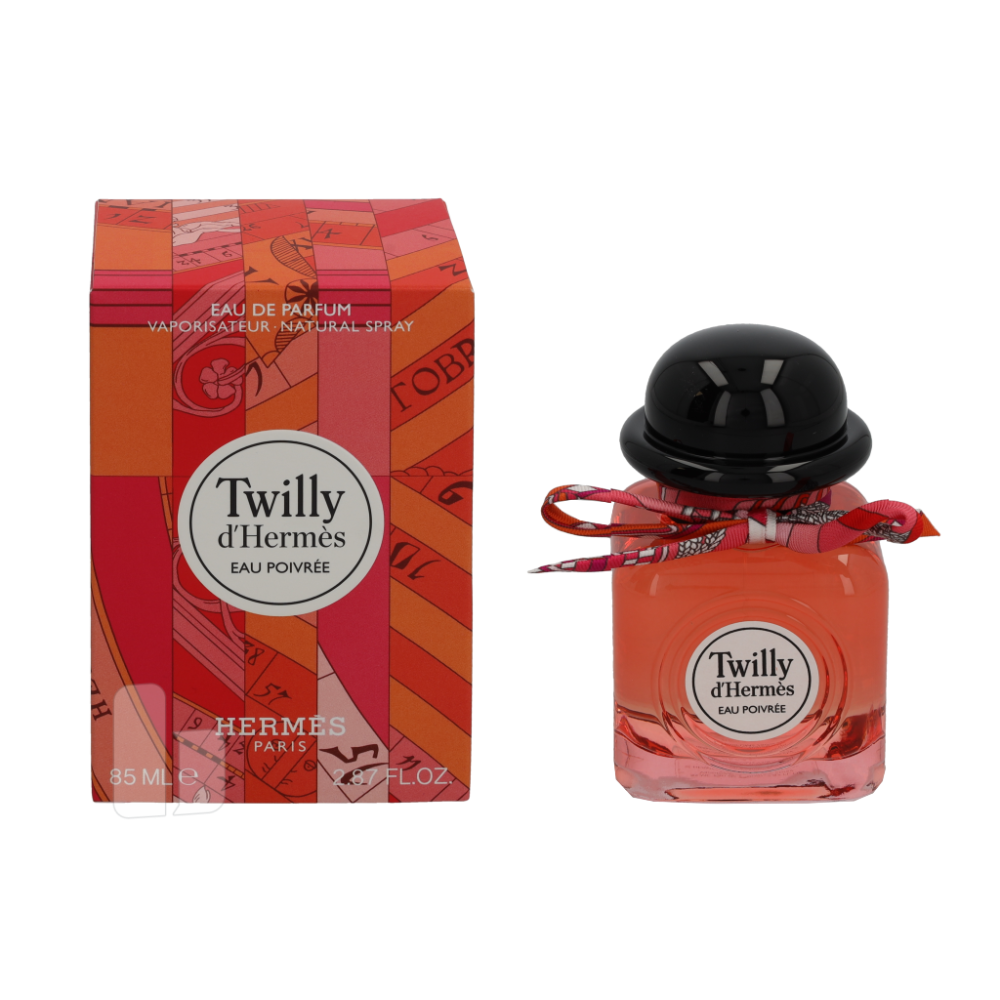 Produktbild för Hermes Twilly D'Hermes Eau Poivree Edp Spray 85 ml Dam