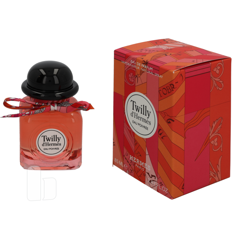 Produktbild för Hermes Twilly D'Hermes Eau Poivree Edp Spray 85 ml Dam
