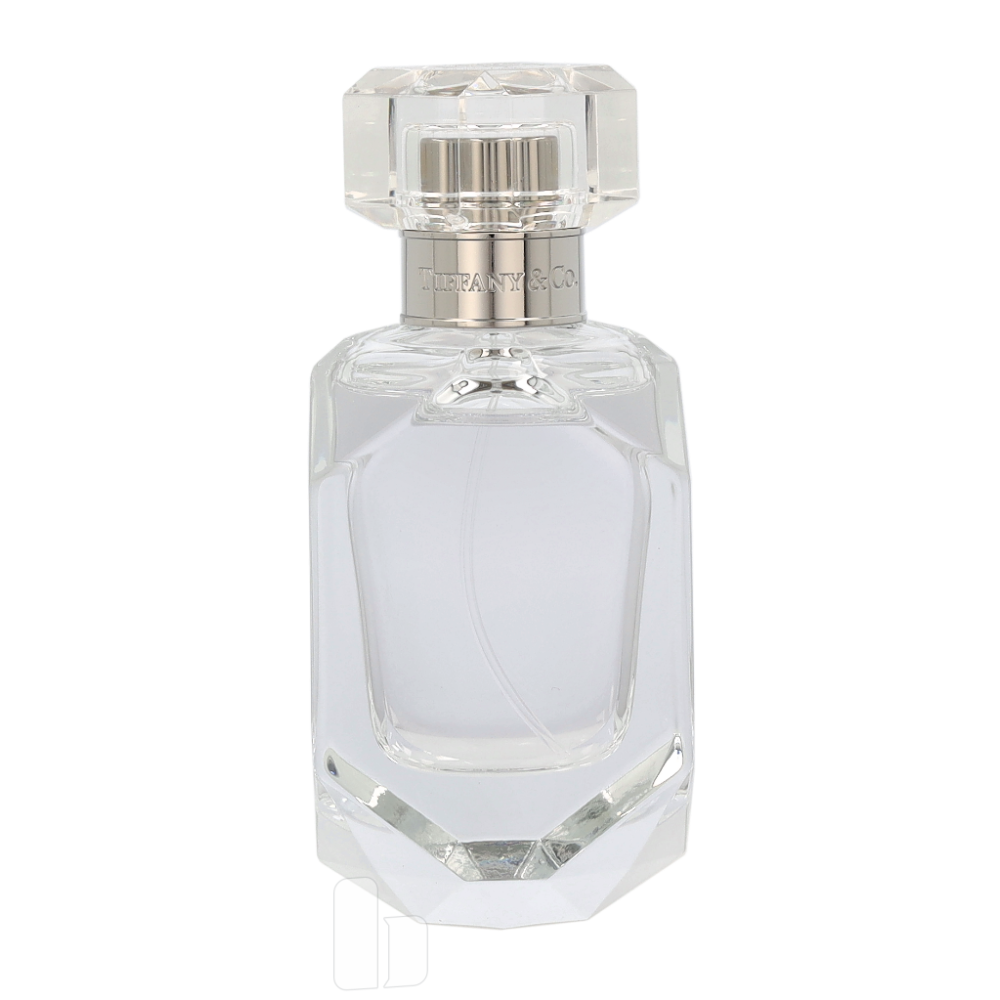 Produktbild för Tiffany & Co Sheer Edt Spray 50 ml Dam