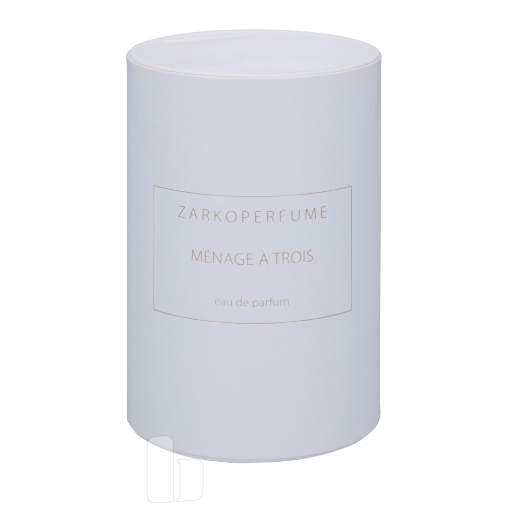 Produktbild för Zarko Menage A Trois Edp Spray 100 ml Unisex