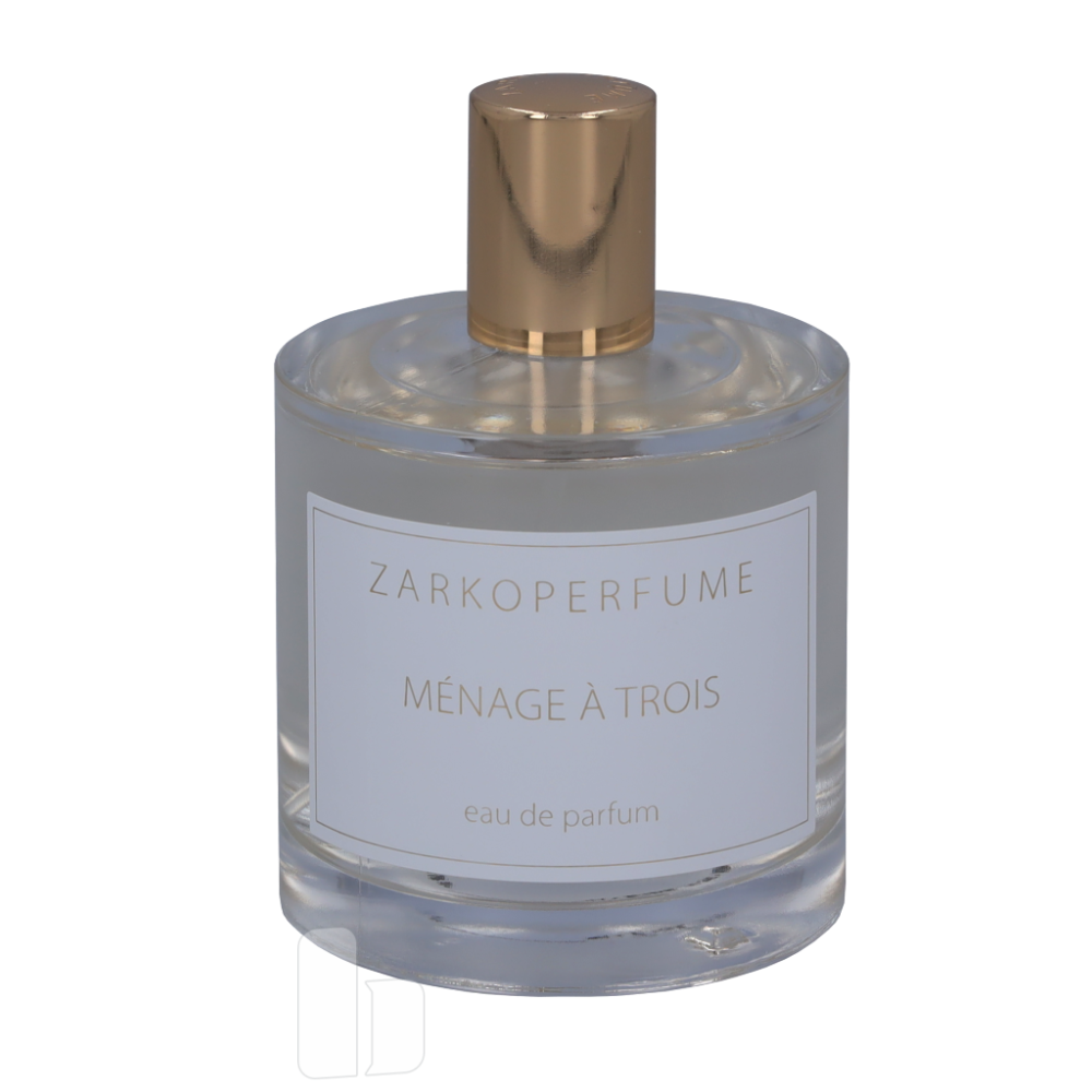 Produktbild för Zarko Menage A Trois Edp Spray 100 ml Unisex