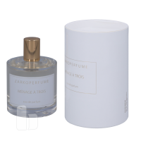 Produktbild för Zarko Menage A Trois Edp Spray 100 ml Unisex