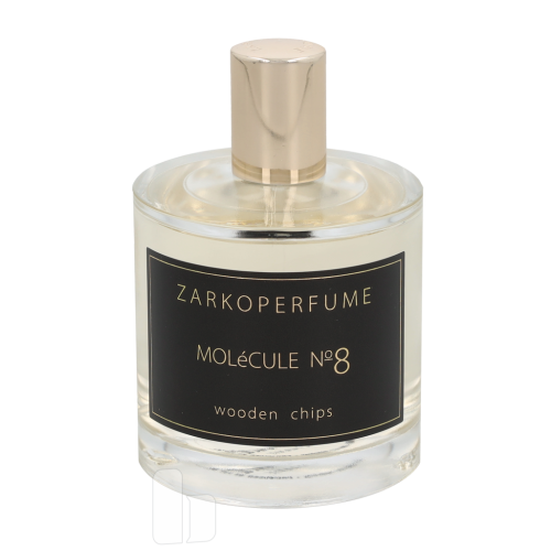 Zarko Zarko Molecule N°8 Edp Spray 100 ml Unisex