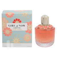 Produktbild för Elie Saab Girl Of Now Forever Edp Spray 90 ml Dam