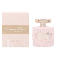 Produktbild för Oscar De La Renta Bella Rosa Edp Spray 100 ml Dam