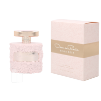 Produktbild för Oscar De La Renta Bella Rosa Edp Spray 100 ml Dam