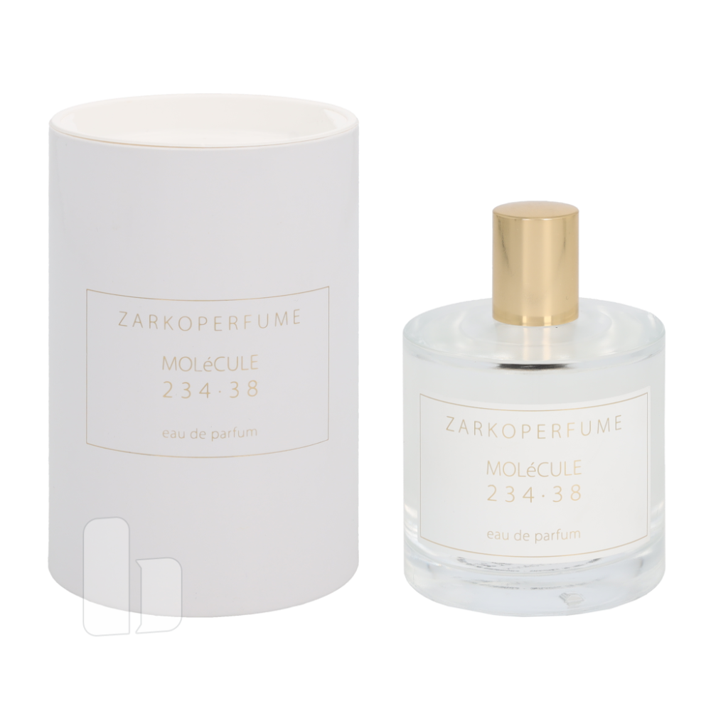 Produktbild för Zarko Molecule 234.38 Edp Spray 100 ml Unisex