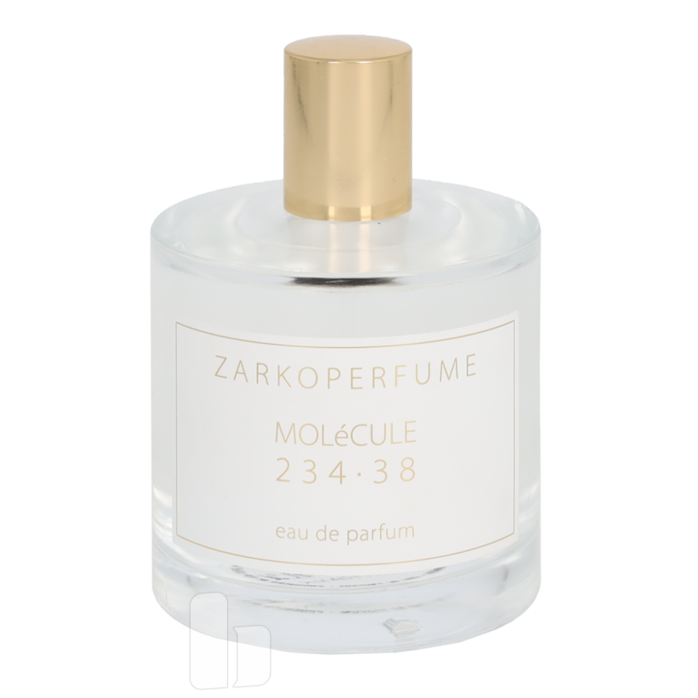Produktbild för Zarko Molecule 234.38 Edp Spray 100 ml Unisex