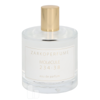 Produktbild för Zarko Molecule 234.38 Edp Spray 100 ml Unisex