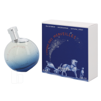Produktbild för Hermes L'Ombre Des Merveilles Edp Spray 50 ml Unisex