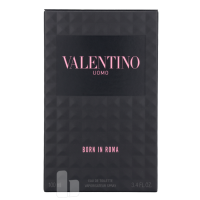 Produktbild för Valentino Uomo Born In Roma Edt Spray 100 ml Herr