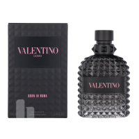 Produktbild för Valentino Uomo Born In Roma Edt Spray 100 ml Herr