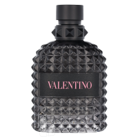 Produktbild för Valentino Uomo Born In Roma Edt Spray 100 ml Herr