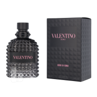 Produktbild för Valentino Uomo Born In Roma Edt Spray 100 ml Herr