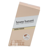 Miniatyr av produktbild för Bruno Banani Daring Woman Edt Spray