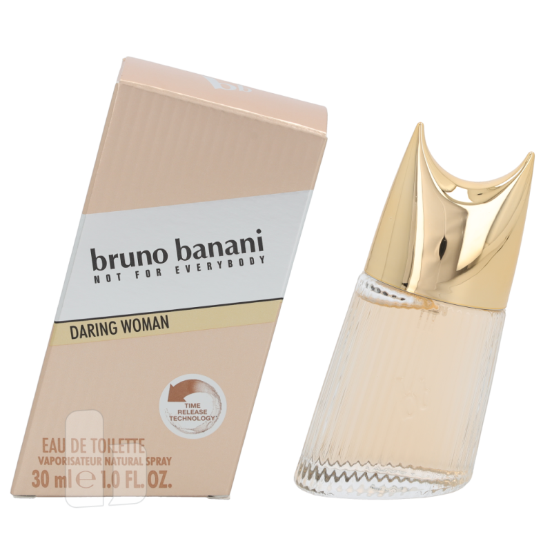 Produktbild för Bruno Banani Daring Woman Edt Spray