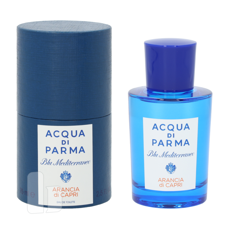 Produktbild för Acqua Di Parma Arancia Di Capri Edt Spray