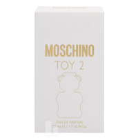 Produktbild för Moschino Toy 2 Edp Spray 50 ml Dam