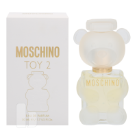 Produktbild för Moschino Toy 2 Edp Spray 50 ml Dam