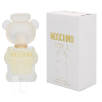 Produktbild för Moschino Toy 2 Edp Spray 50 ml Dam