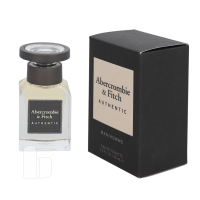 Produktbild för Abercrombie & Fitch Authentic Men Edt Spray 30 ml Herr