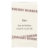 Miniatyr av produktbild för Burberry Her Edp Spray