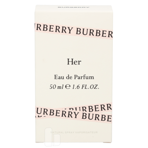 Burberry Burberry Her Edp Spray
