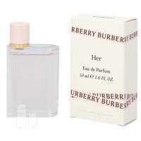 Miniatyr av produktbild för Burberry Her Edp Spray