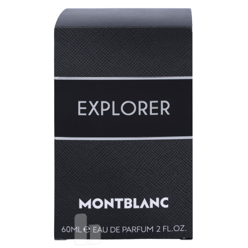 Montblanc Montblanc Explorer Edp Spray