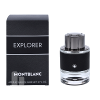 Produktbild för Montblanc Explorer Edp Spray