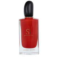 Produktbild för Armani Si Passione Edp Spray 100 ml Dam