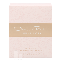 Produktbild för Oscar De La Renta Bella Rosa Edp Spray 50 ml Dam