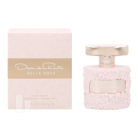 Produktbild för Oscar De La Renta Bella Rosa Edp Spray 50 ml Dam