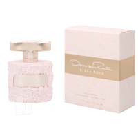 Produktbild för Oscar De La Renta Bella Rosa Edp Spray 50 ml Dam