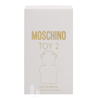 Produktbild för Moschino Toy 2 Edp Spray