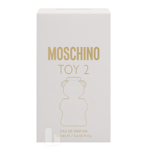 Moschino Moschino Toy 2 Edp Spray